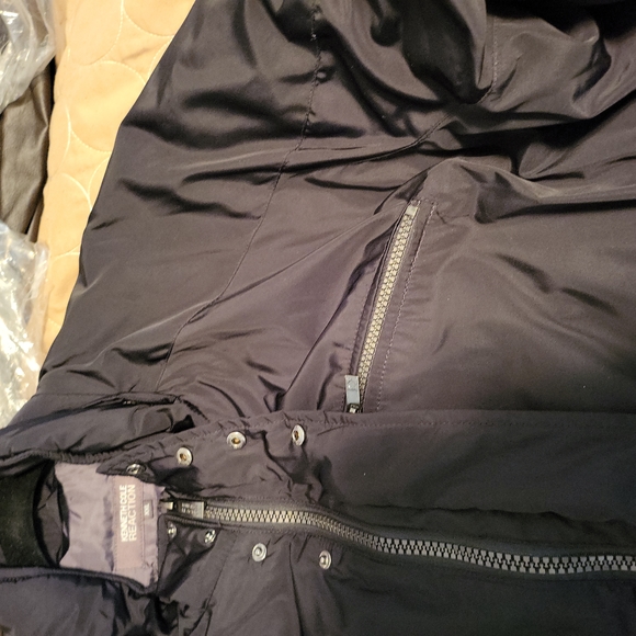 Jacket ( Rain ) - Picture 3 of 8